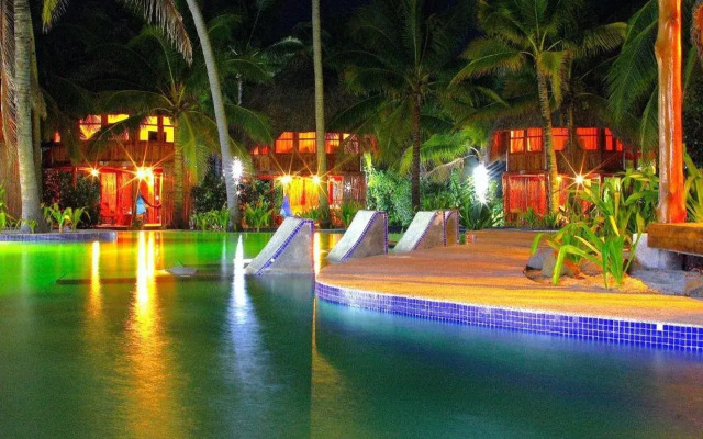 Hotel Tortuga Village Costa del Sol