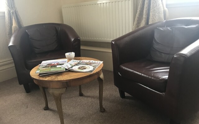 The Carre Arms Hotel