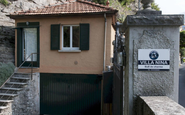 Villa Nina Relais Boutique B&B