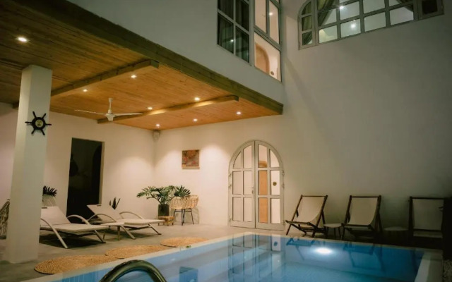 LaDa's House Da Nang