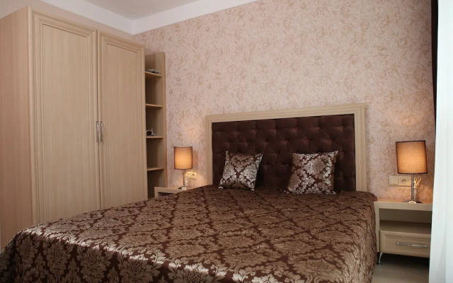 Harmony Suites 2&3