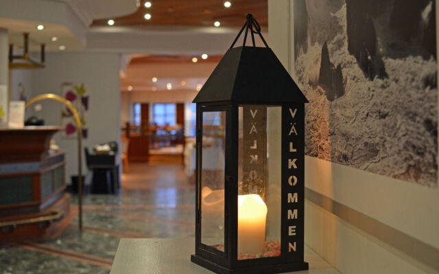 Hotell Kusten