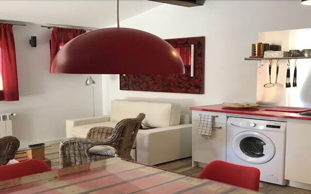 Don Juventino Casa Rural