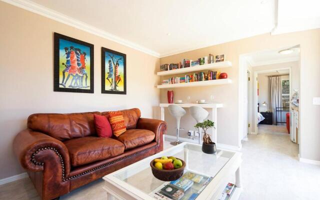 Sandpiper's Nest - Hout Bay