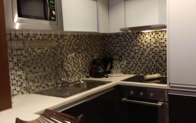 PATH Dukes Apartment