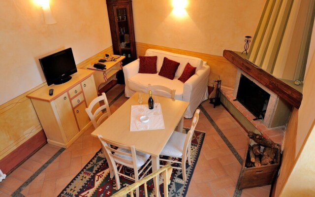 Casa de Appellonia - Antica Torre del Nera