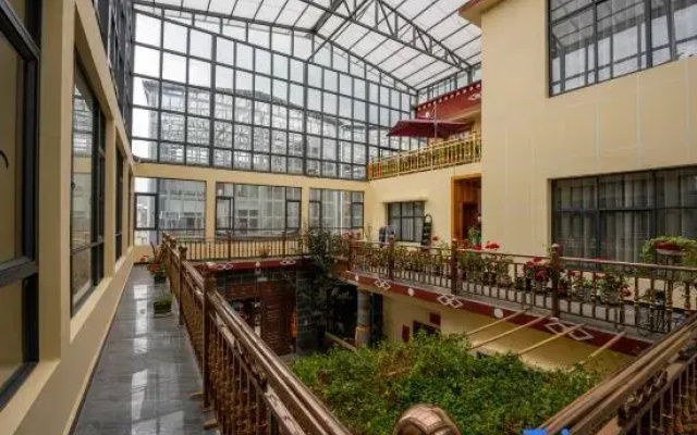 No. 168, Zuogua Group, Beijiao Community, Shangri La, Yunnan, China