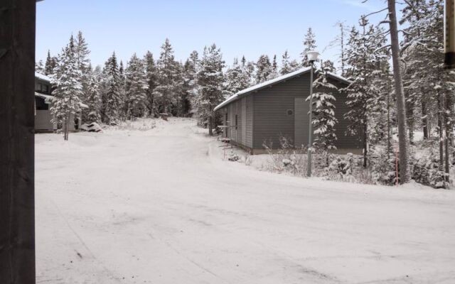 House  Kuusamo