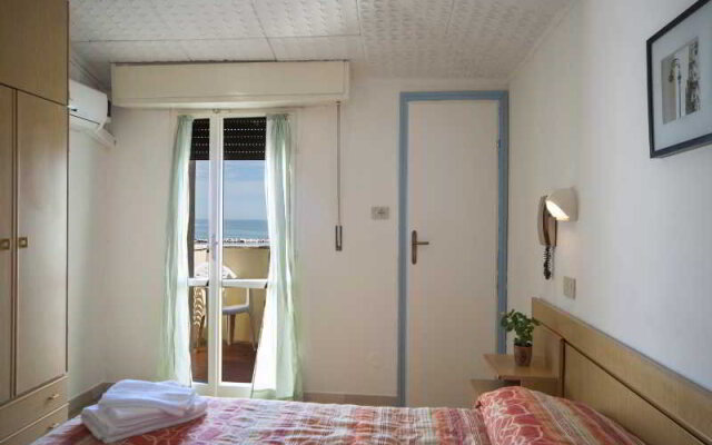 Hotel Gamma