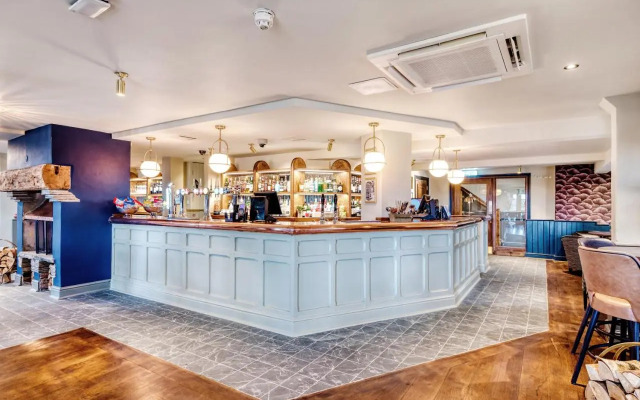 Innkeepers Lodge Tunbridge Wells