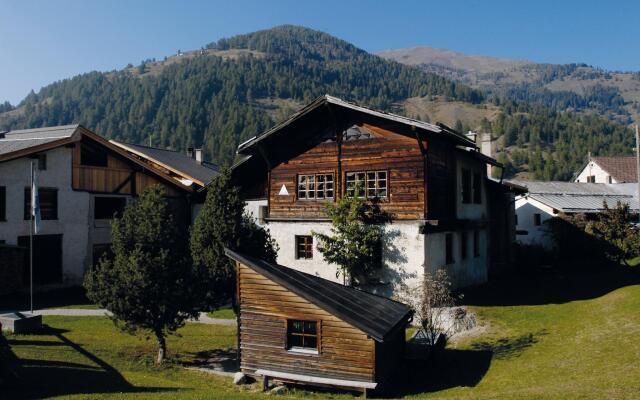 Youth Hostel Sta-Maria