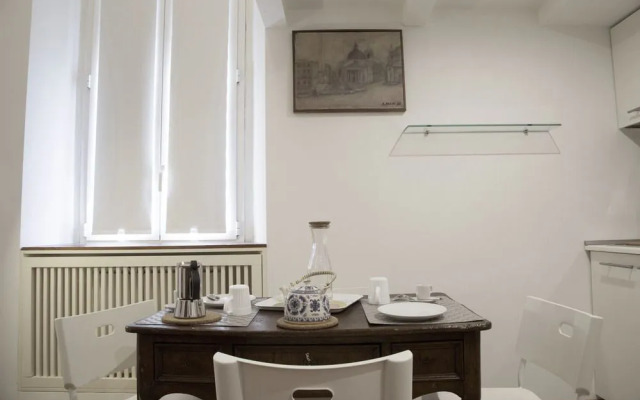 Termini Central Station Apartments