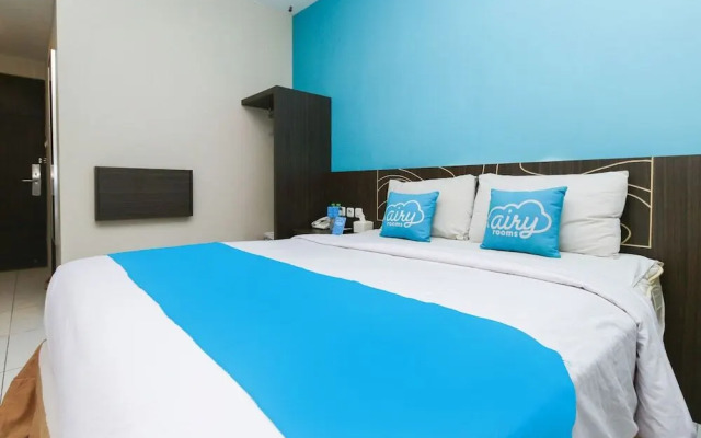 ZEN Rooms Mataram Airlangga