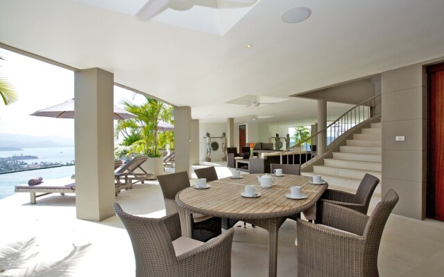 Summitra Panorama Villa 5 Bedrooms