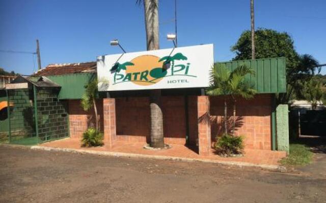 Hotel Patropi