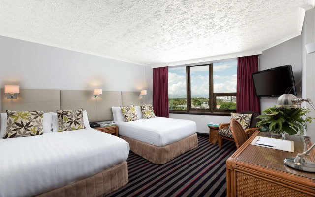 Rydges Southbank Townsville