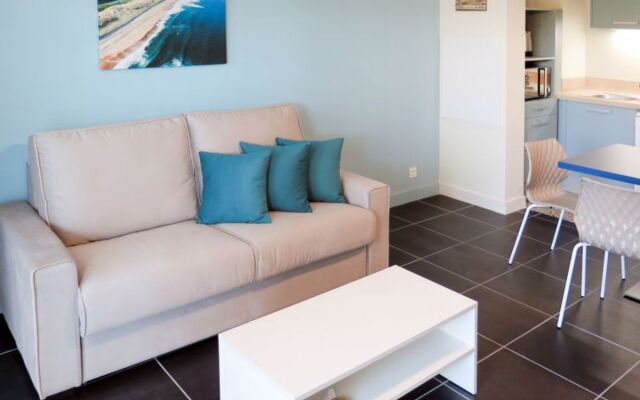 Les Sables d’Or (VIB314)