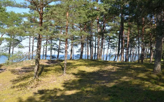 Lohusalu Accommodation