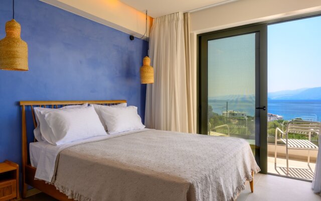Roots Suites in Crete