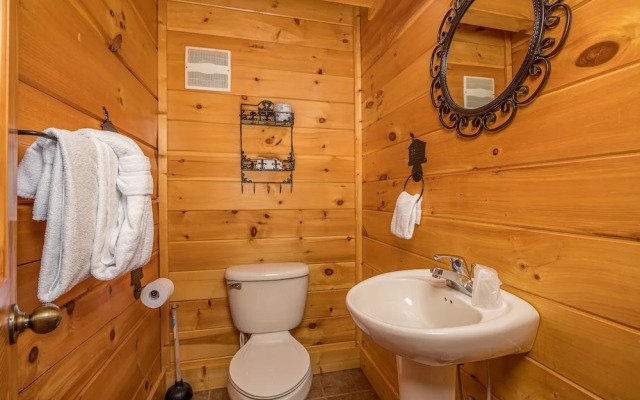 Sugar Shack - One Bedroom Cabin