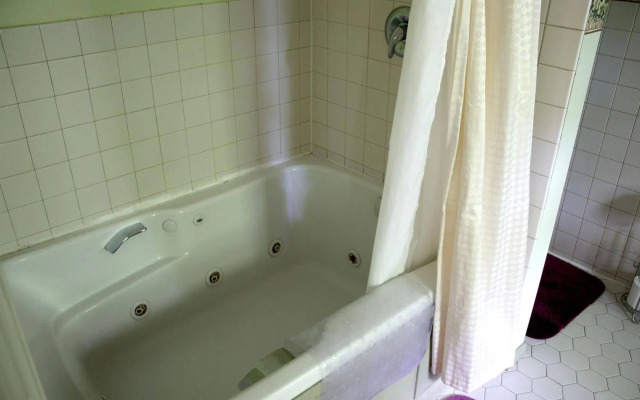 Saravilla Bed and Breakfast