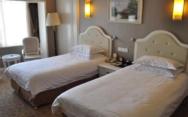 Geneva Grand Hotel