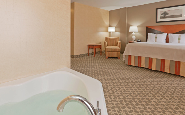 Holiday Inn Express & Suites Carbondale - University Area by IHG