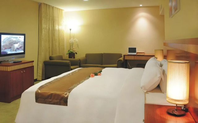 Eastern Beauty Hotel