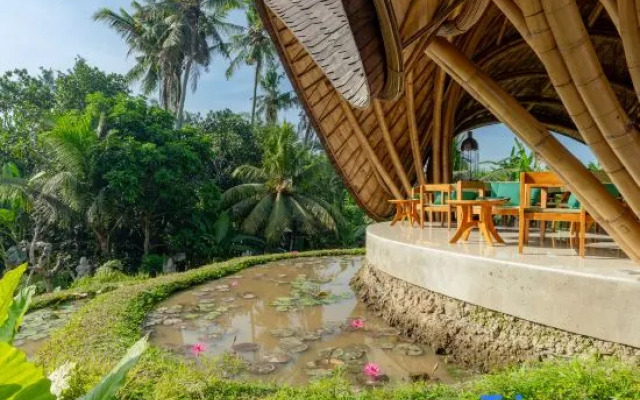 E Sanctuary Resort Ubud
