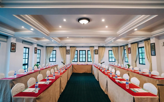 Hotel De'La Ferns, Cameron Highlands