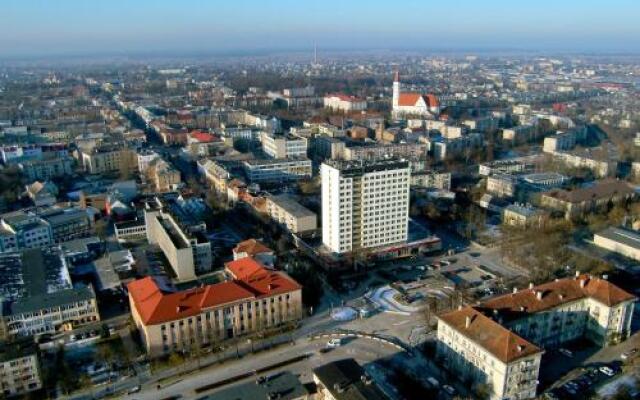 Hotel Šiauliai