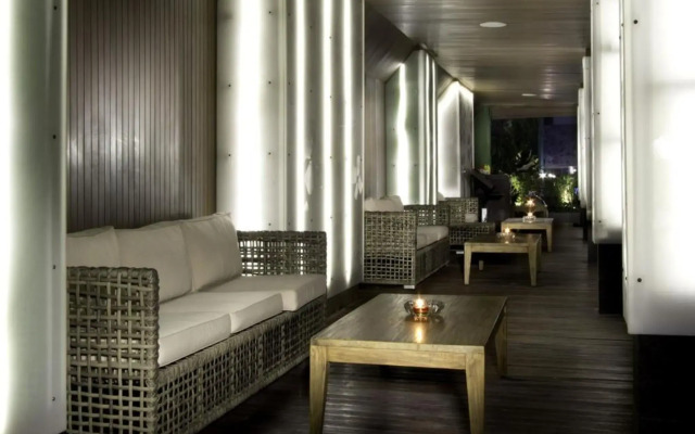 Whiz Prime Hotel Kelapa Gading