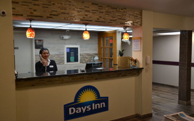 Days Inn Southern Hills/ORU