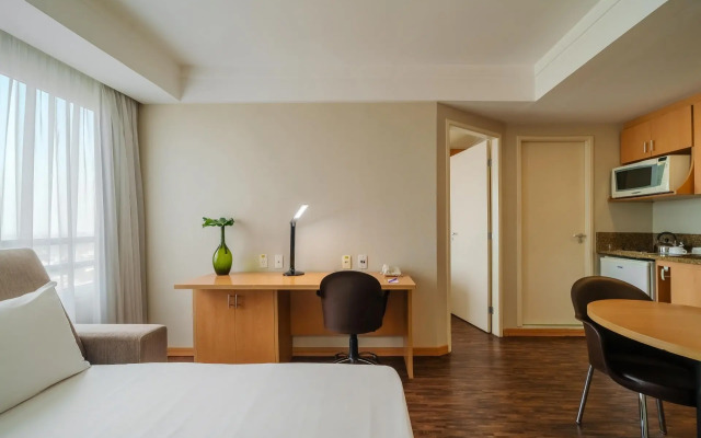 Mercure Guarulhos Aeroporto