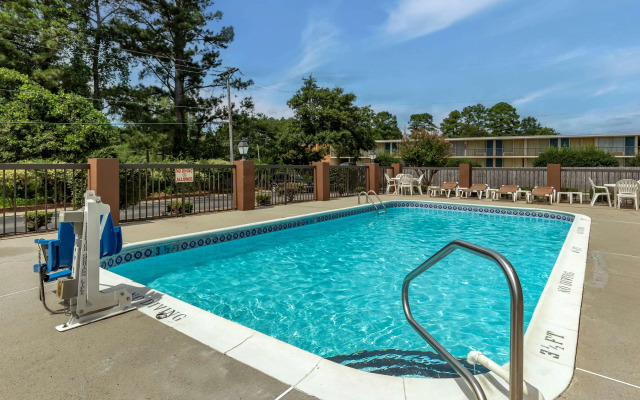 Comfort Inn Laurinburg
