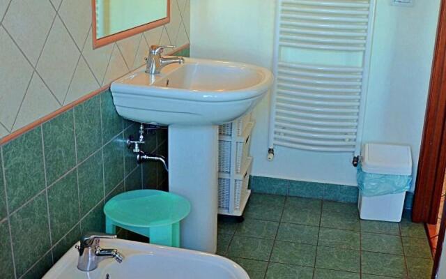 B&B Villa Hirschen