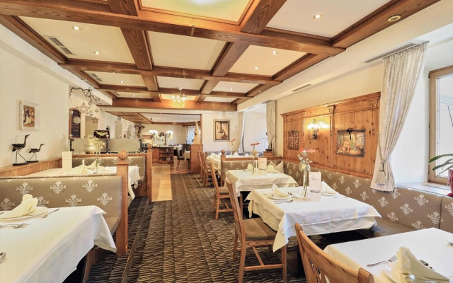 Hotel Traube