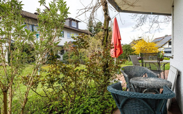 Gästehaus Sonnenstube