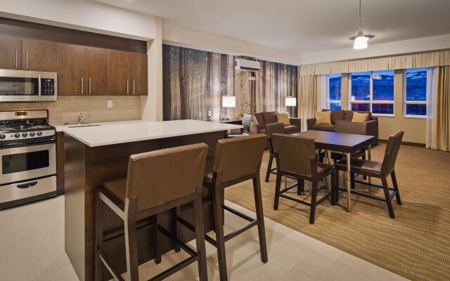 Best Western Plus Merritt Hotel