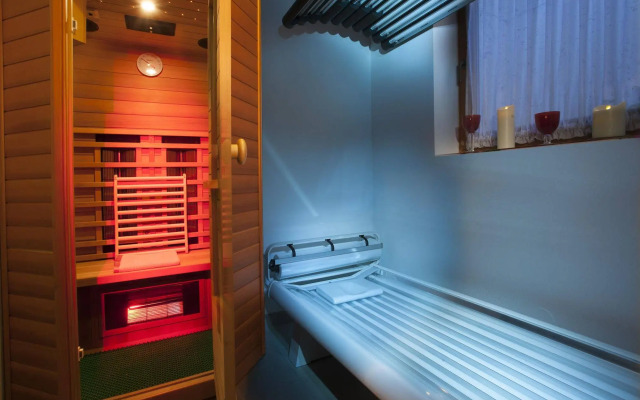 Hotel Pension Margit
