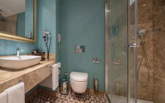 Granada Luxury Belek - Family Kids Concept