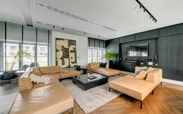 Dom & House - Apartments Portova Gdynia