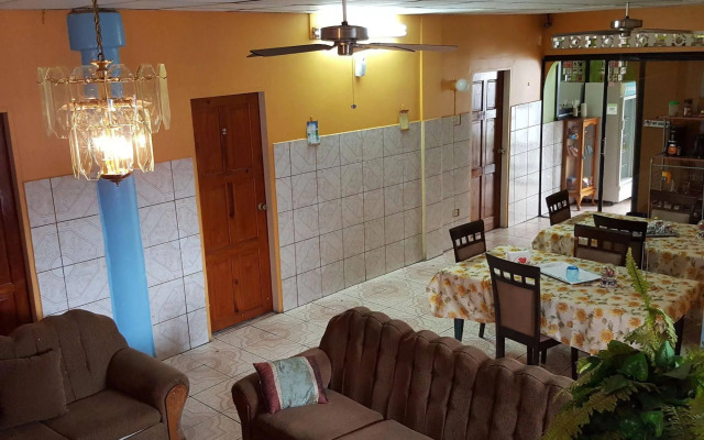 Caribbean Tourist Villa Guest House
