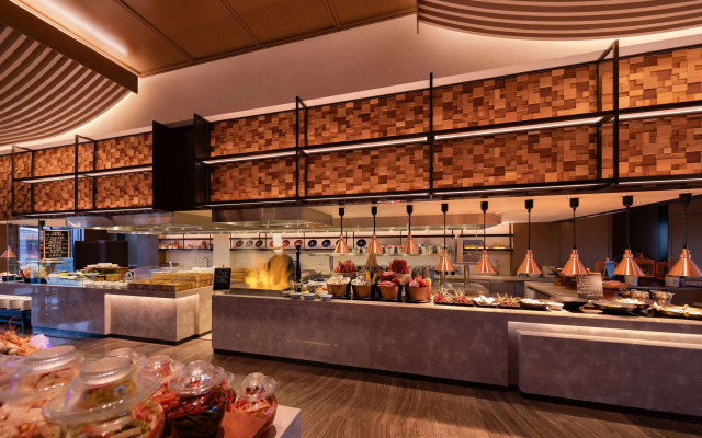Gran Melia Chengdu