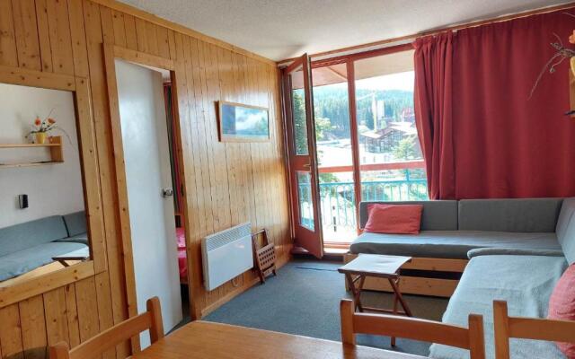 Appartement Les Arcs 1800, 2 pièces, 5 personnes - FR-1-411-98
