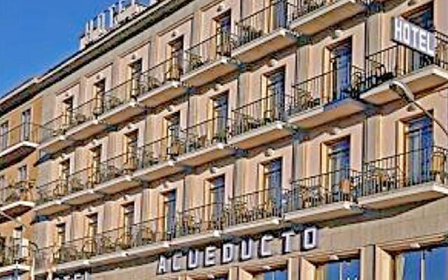 Hotel ELE Acueducto