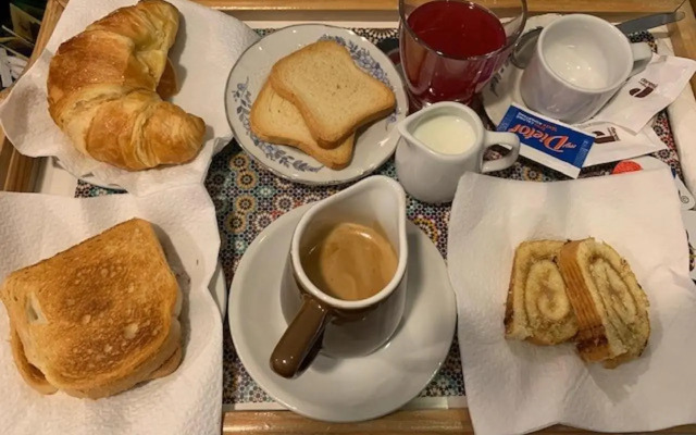 Hotel Croce Di Malta