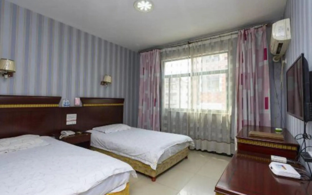 Garden of Garden Hotel