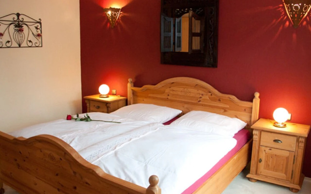 Ferienwohnungen Koller