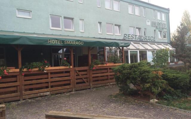 Hotel Smaragd